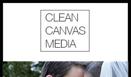 CLEAN CANVAS MEDIA
