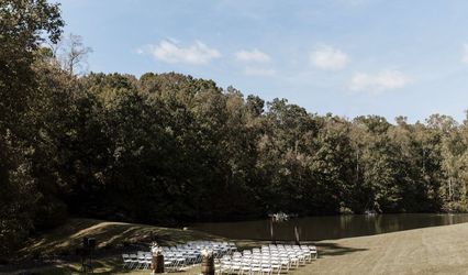 Country Place Farm & Venue