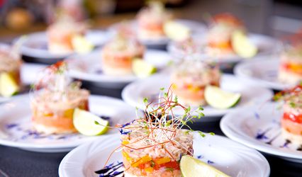 David Josephs Catering