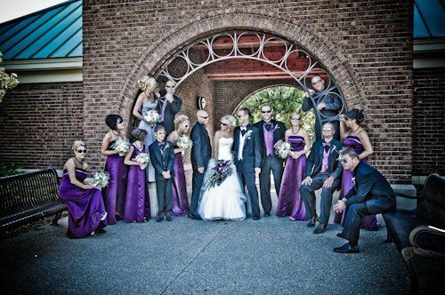 JM Photographic Arts