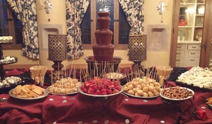 A New Taste Sensation Chocolate Fountains