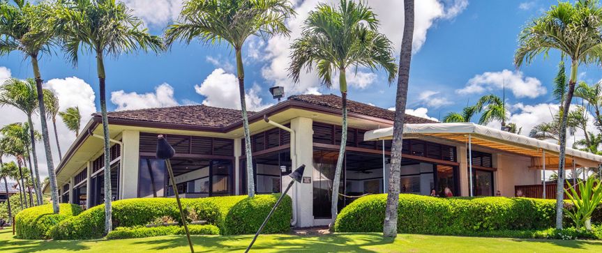 The Beach House Restaurant Venue Koloa Hi Weddingwire