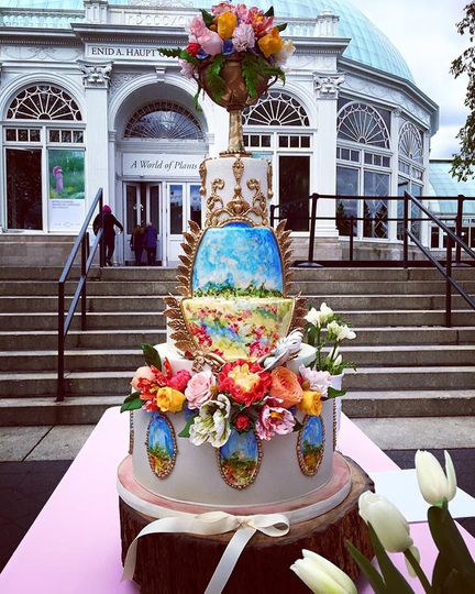 Chantilly Patisserie
