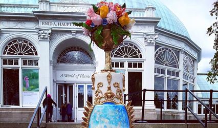 Chantilly Patisserie