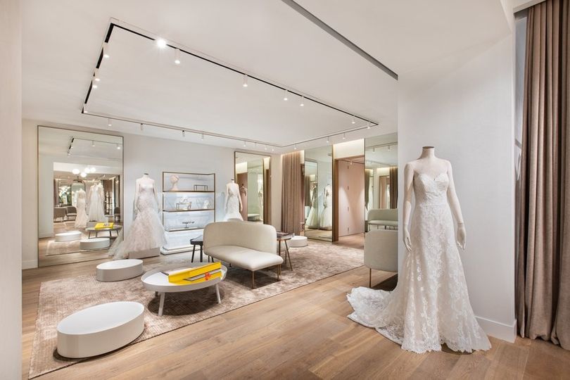 Pronovias - LA