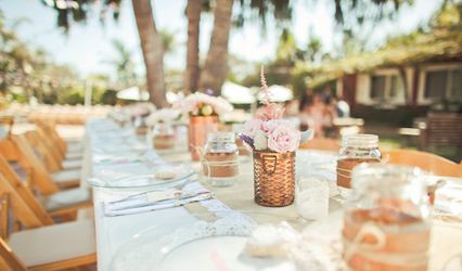 Twig & Blossom Floral Design