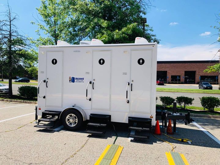 Patriot Pottys