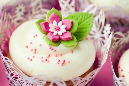 The Sugarplum Cupcakery