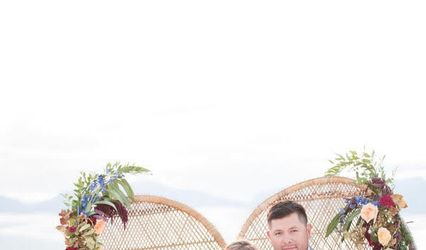 Desert Modern Florals