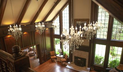 Huffman Manor