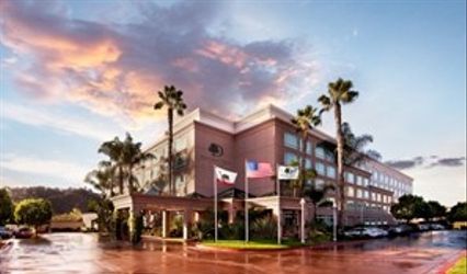 DoubleTree by Hilton San Diego - Del Mar