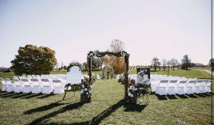 Echo Valley Wedding & Events