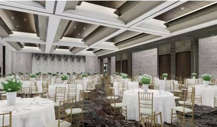 Grand Prairie Events & Convention Center