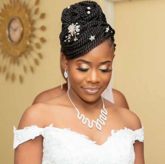 Butterfly Beauty Makeup & More