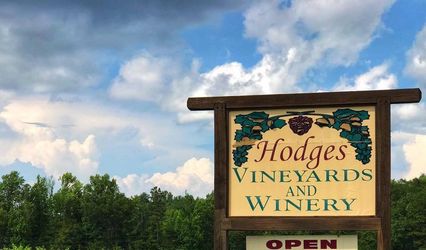 Hodges Vineyards & Winery