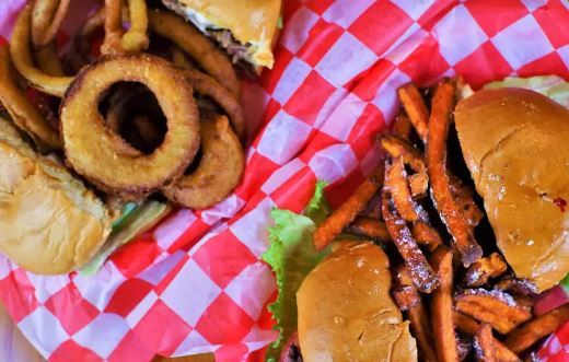 Sandtown Pub Catering