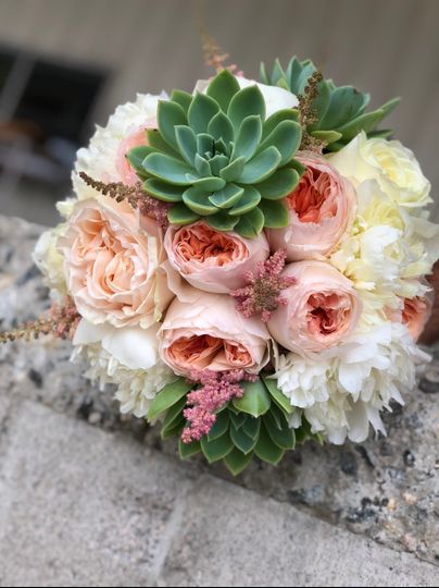 San Diego Wholesale Florist