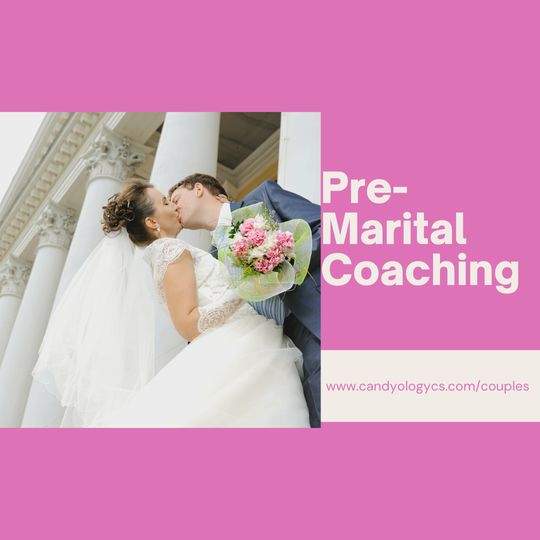 Candyology Coaching Services