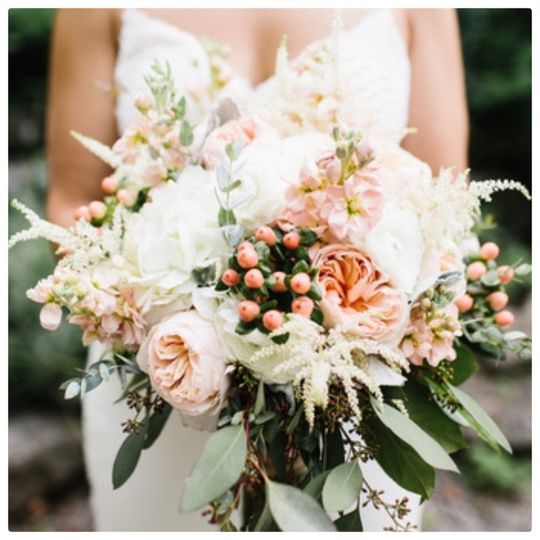 Water Into Wine Weddings