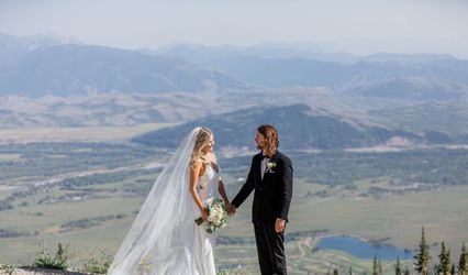 Grand Teton Events