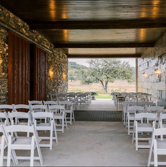 Rancho DeSilva
