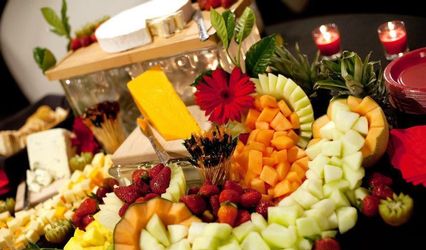 Bernstein's Fine Catering