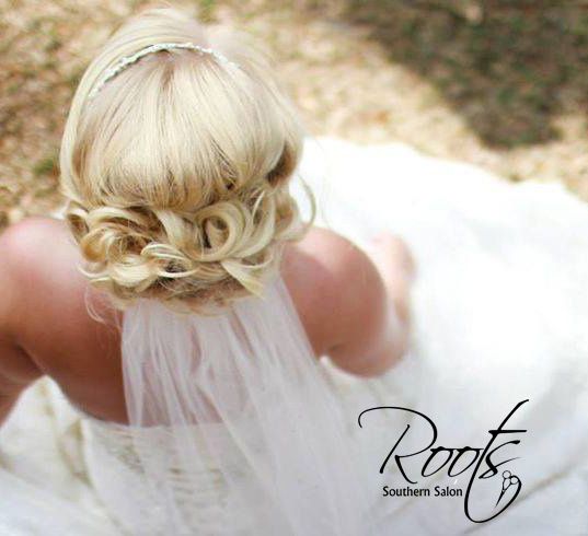 Roots Southern Salon