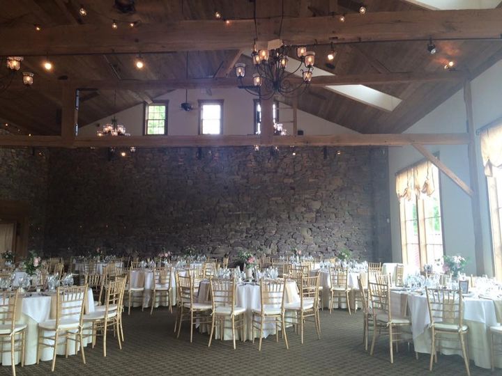 La Massaria At Bella Vista Venue Gilbertsville Pa Weddingwire