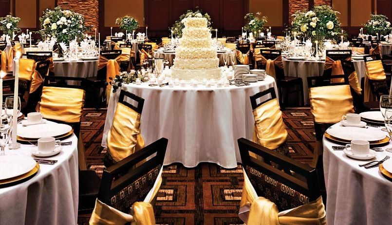 Ameristar Casino Resort Spa