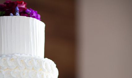 Triple J Cakes
