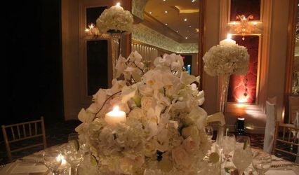 NY Platinum Events