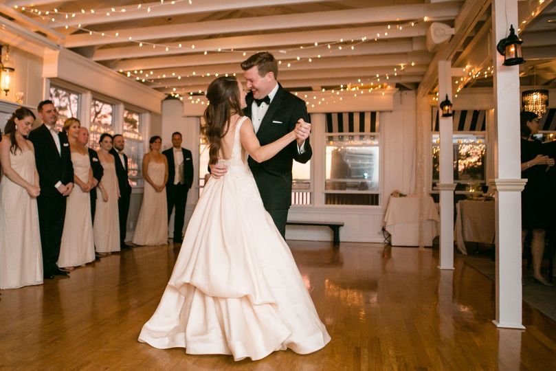 Owenego Beach & Tennis Club - Venue - Branford, CT - WeddingWire