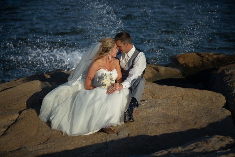 Owenego Beach Tennis Club Venue Branford Ct Weddingwire