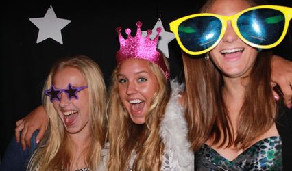 Amazing Faces Photo Booth