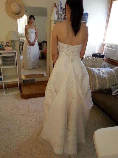 Imagine Custom Sewing and Alterations
