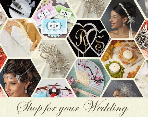 Top Wedding Gear
