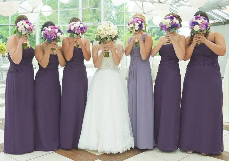All Occasions Florist