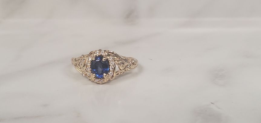 Spencer & Kuehn Fine Jewelry Studio