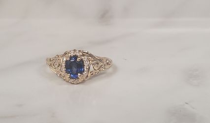 Spencer & Kuehn Fine Jewelry Studio