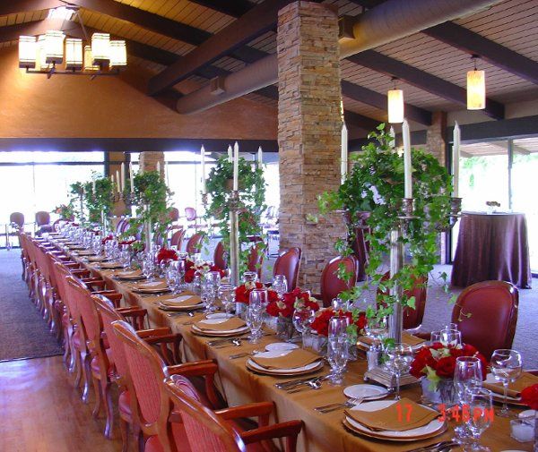 Bear Valley Country Club