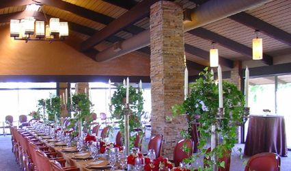 Bear Valley Country Club