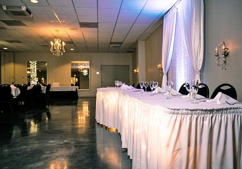 The Christy Banquet Centers Venue Saint Louis Mo Weddingwire