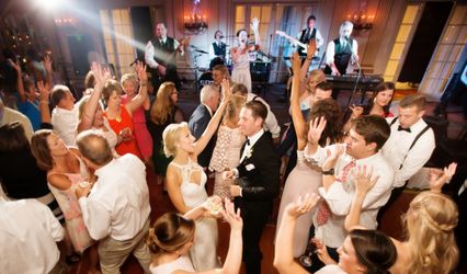 KUDMANI - Louisville Wedding Band