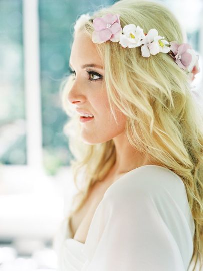 Kirstie Wight Makeup Artist