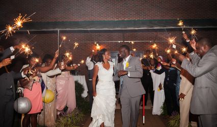 D&S Weddings and Events