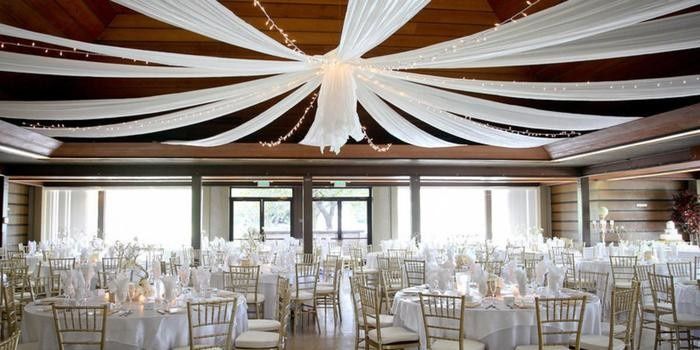 Lakeside Room at Heather Farm Park