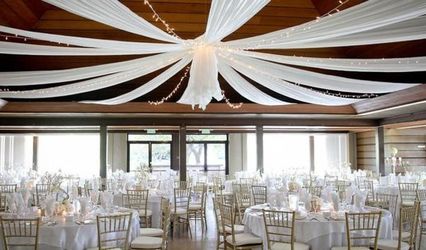 Lakeside Room at Heather Farm Park