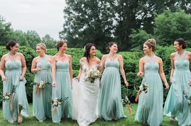 Velvet Moss Floral