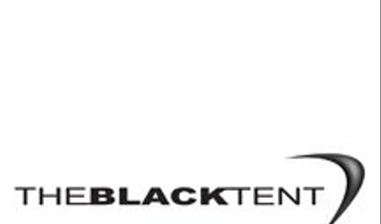 Black Tent Photography