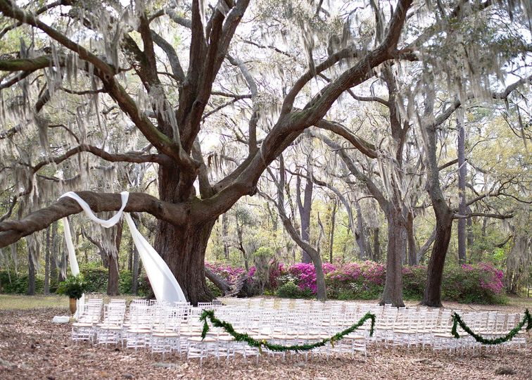 Hewitt Oaks